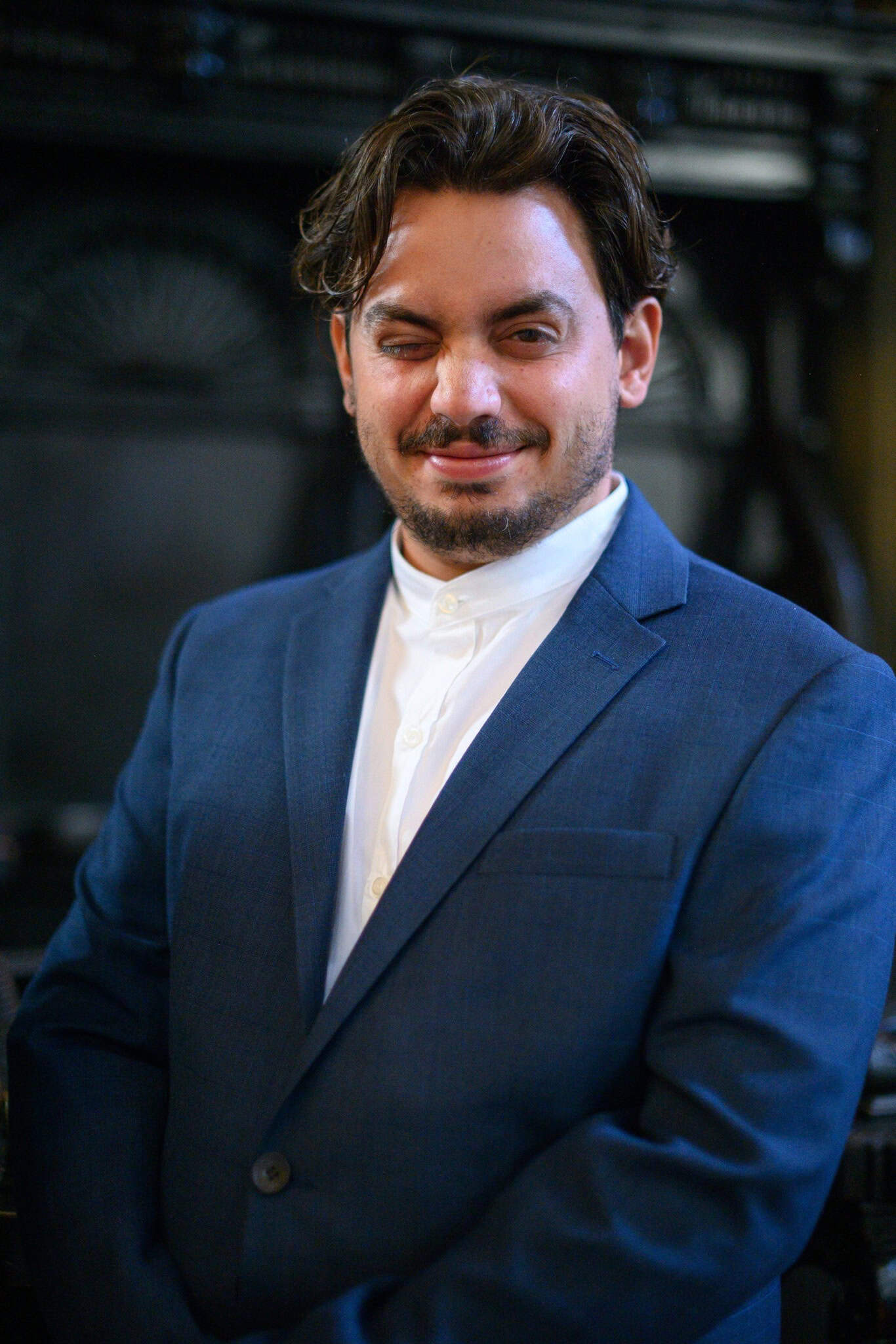 Konstantinos – Fyrogenis Palace family, Ambelas Paros