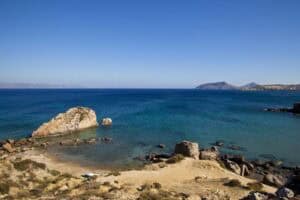 hotel in Ambelas Paros