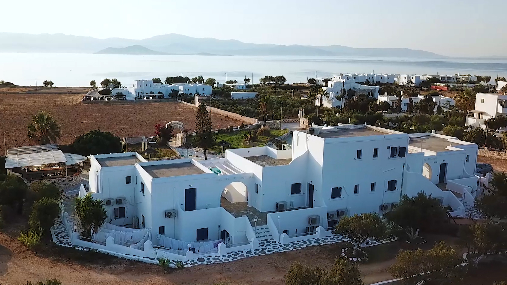 hotel in Ambelas Paros